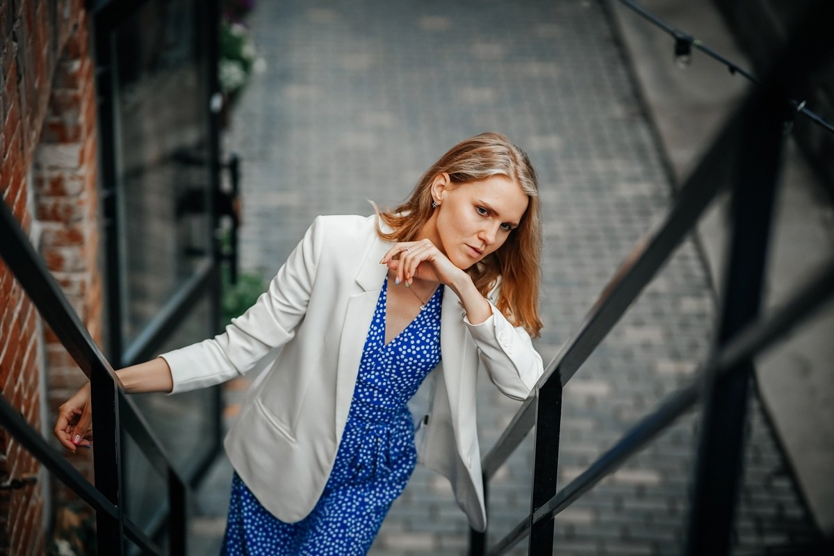 ФОТОПРОГУЛКИ. Фотограф в Самаре Светлана Маковеева