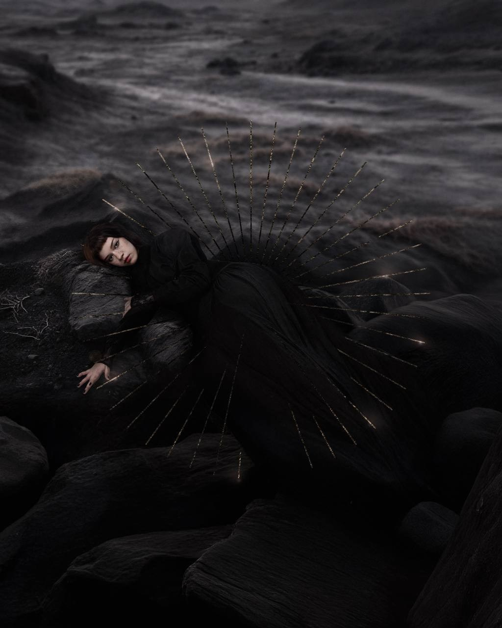 Лунный приговор