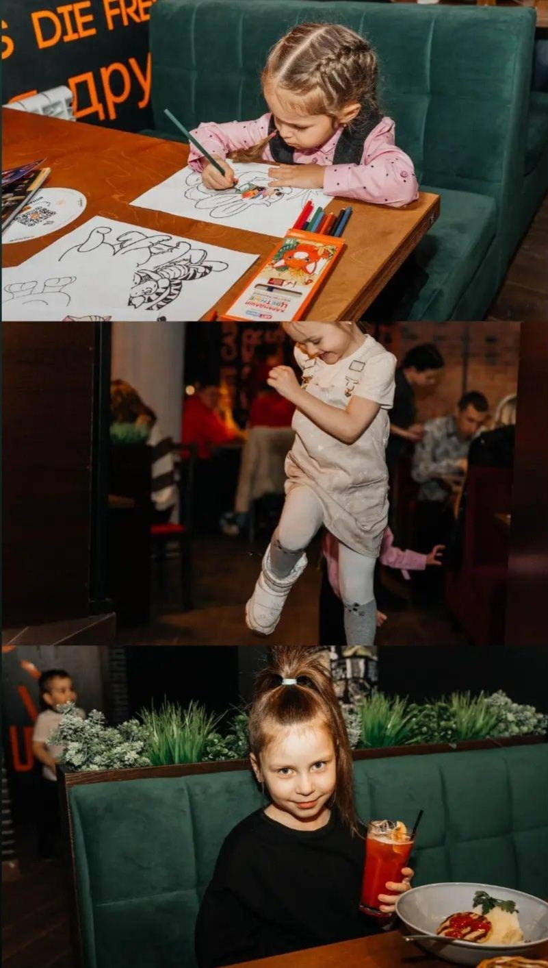 Репортаж. Виктория Алпеева — фотограф по любви