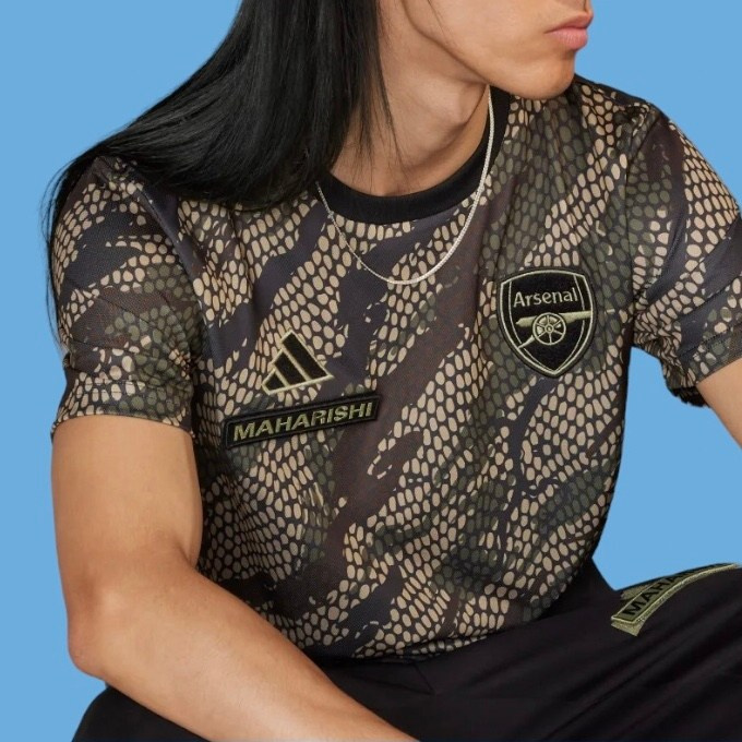 Футболка Арсенал joint edition 2023-2024 купить. Футбольный магазин — ssw_magazin