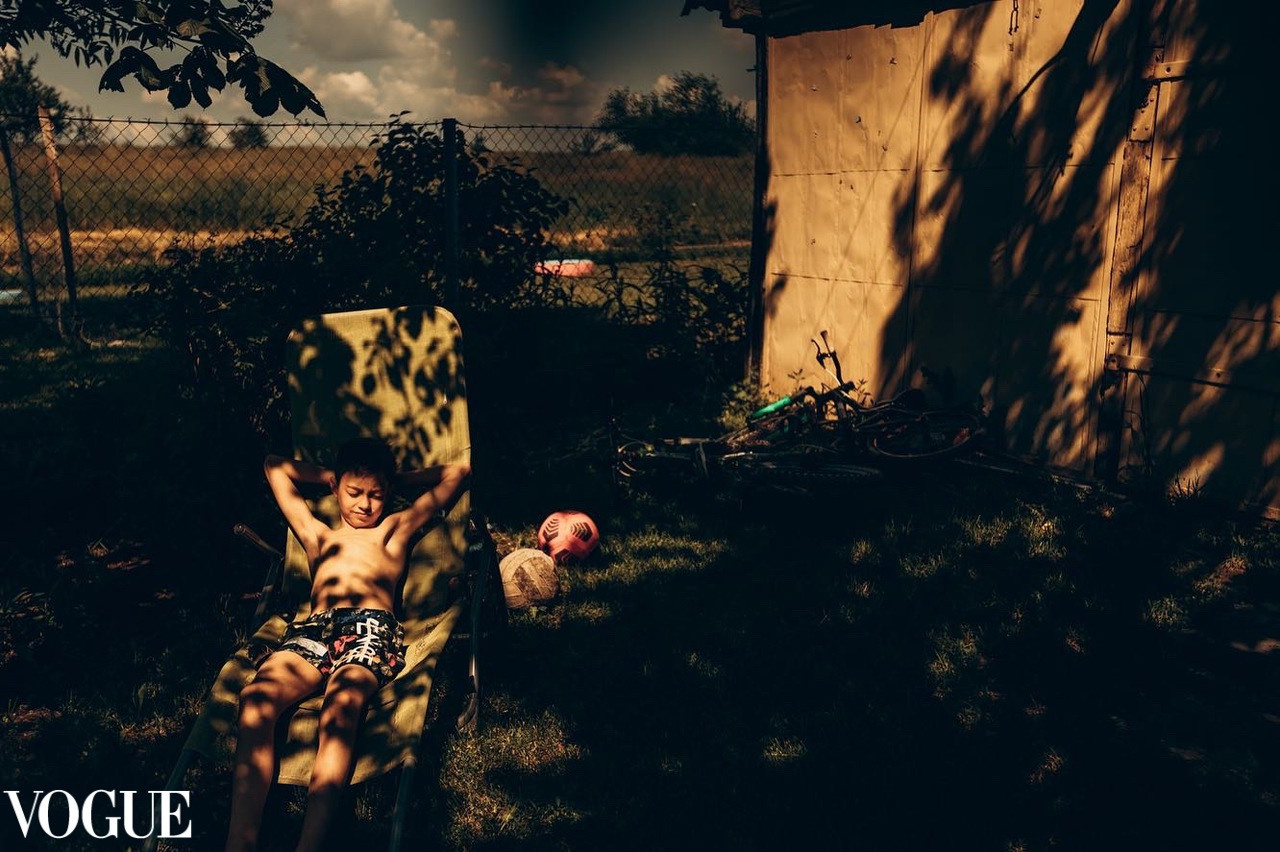 Мир узнает обо мне. Семейный LIFESTYLE фотограф в Москве