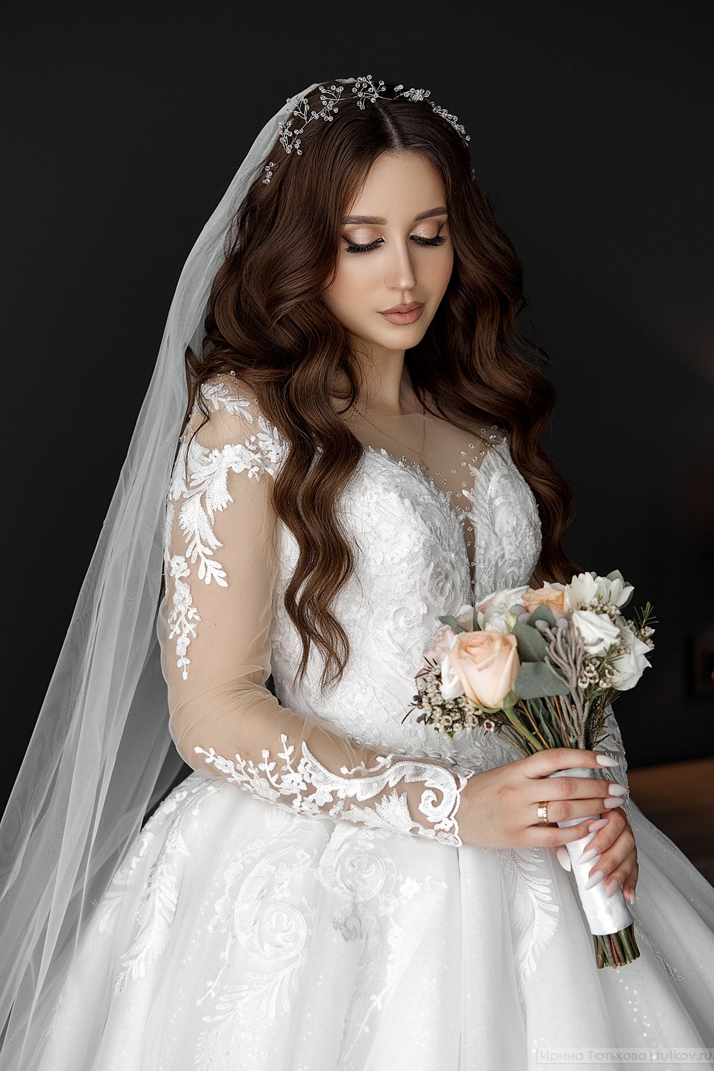 Светлана и Владислав. Свадебная фотосъёмка в Брянске | Влад и Ирина Тютьковы