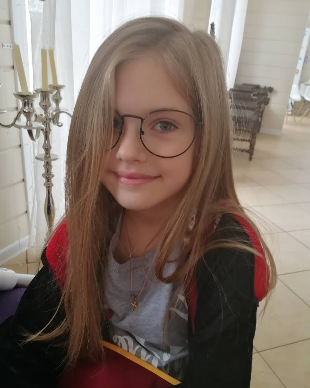 Anka`s Instagram. Заставка