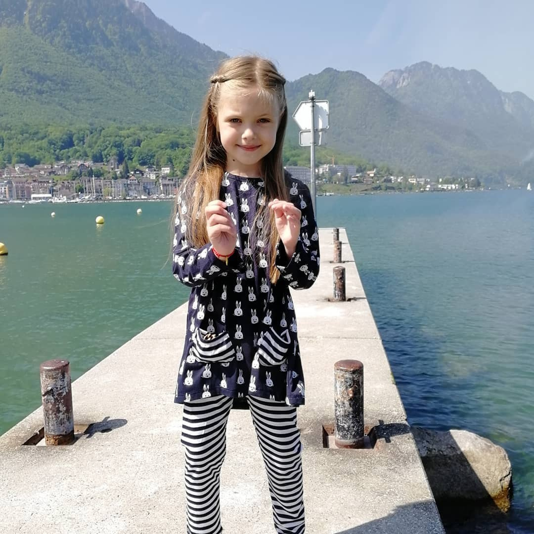 Anka`s Instagram. Заставка