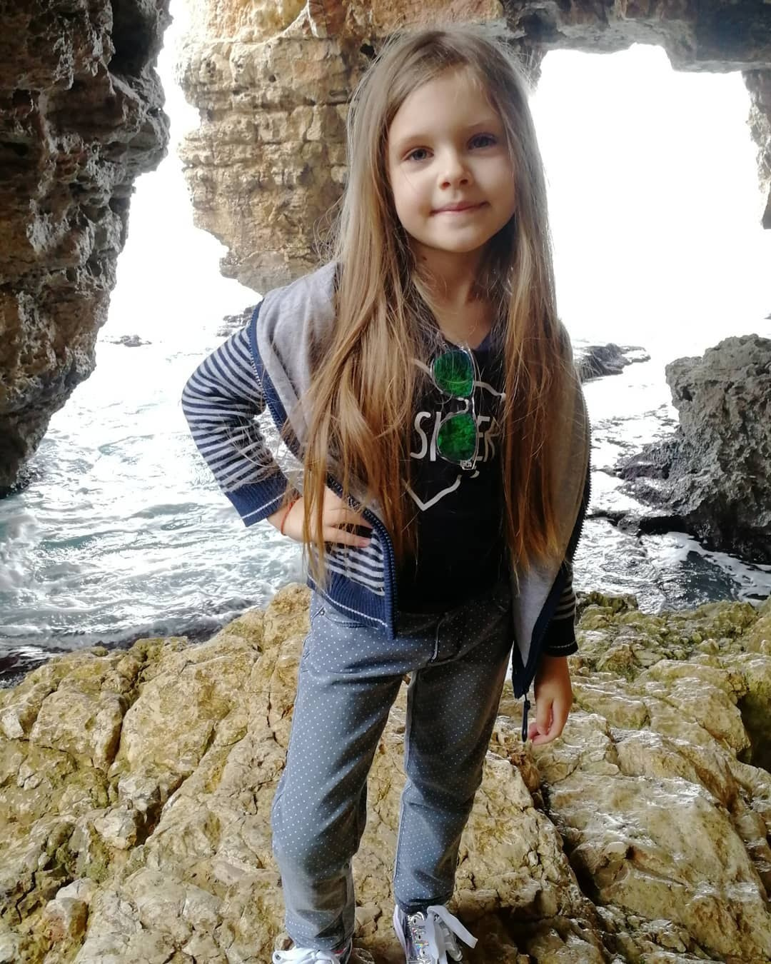 Anka`s Instagram. Заставка