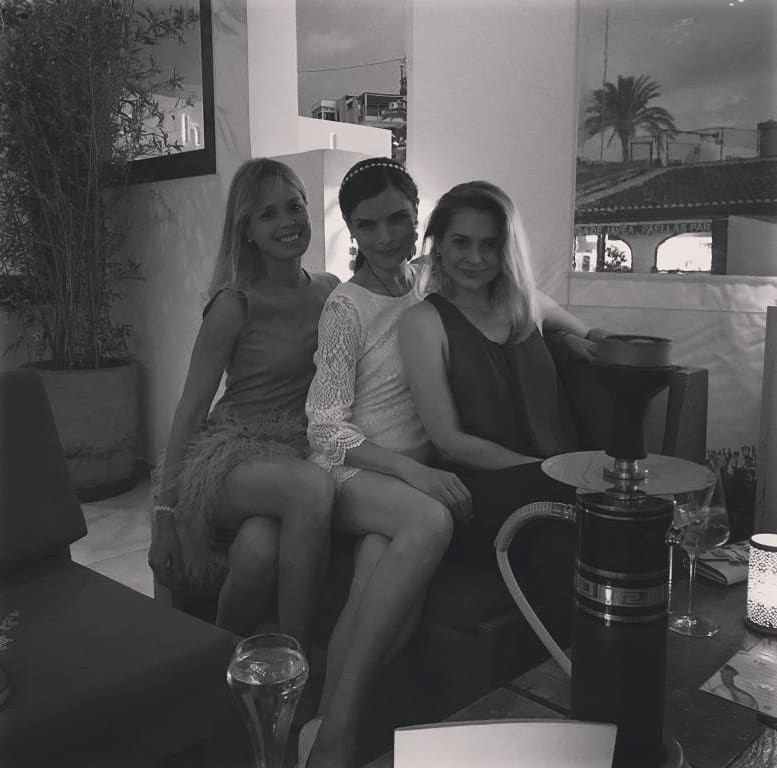 Anka`s Instagram. Заставка