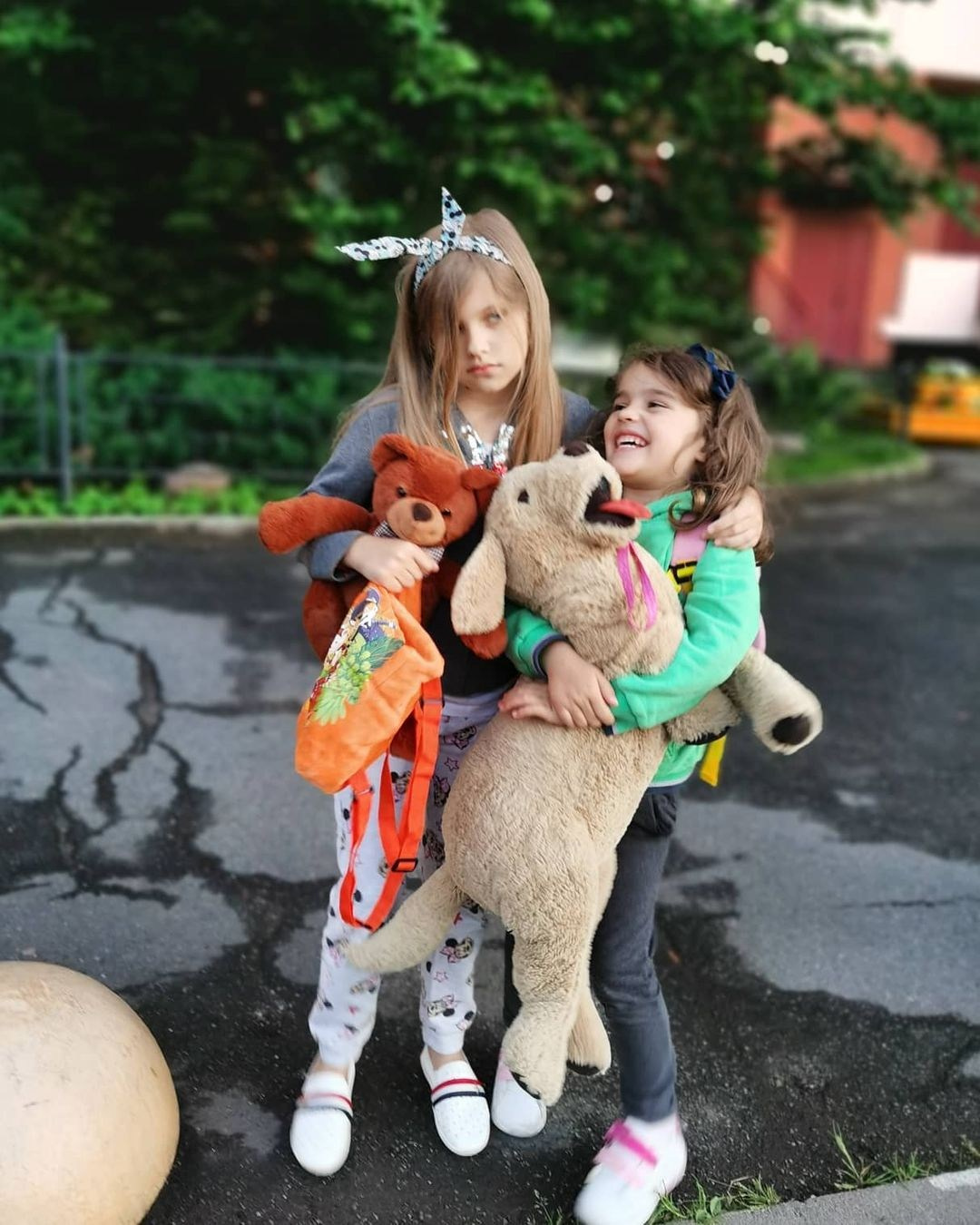 Anka`s Instagram. Заставка