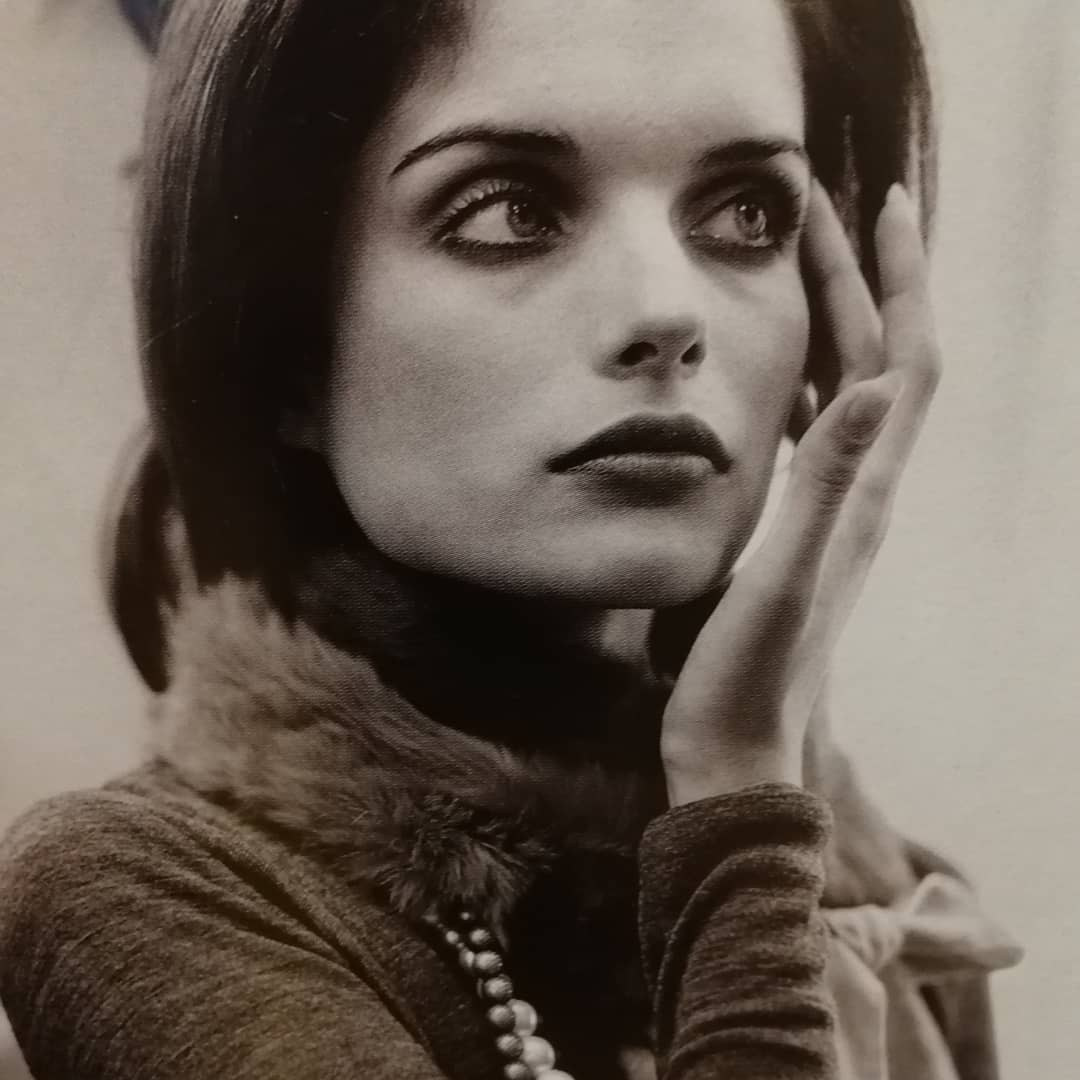 Anka`s Instagram. Заставка