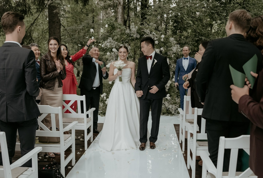 Площадка №  4-2. Свадебный и портретный фотограф Москва