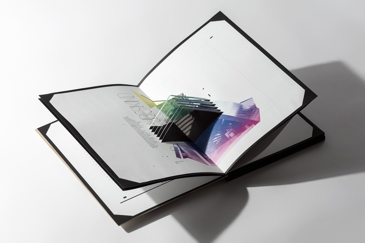 Object. Alexey Bogolepov photography