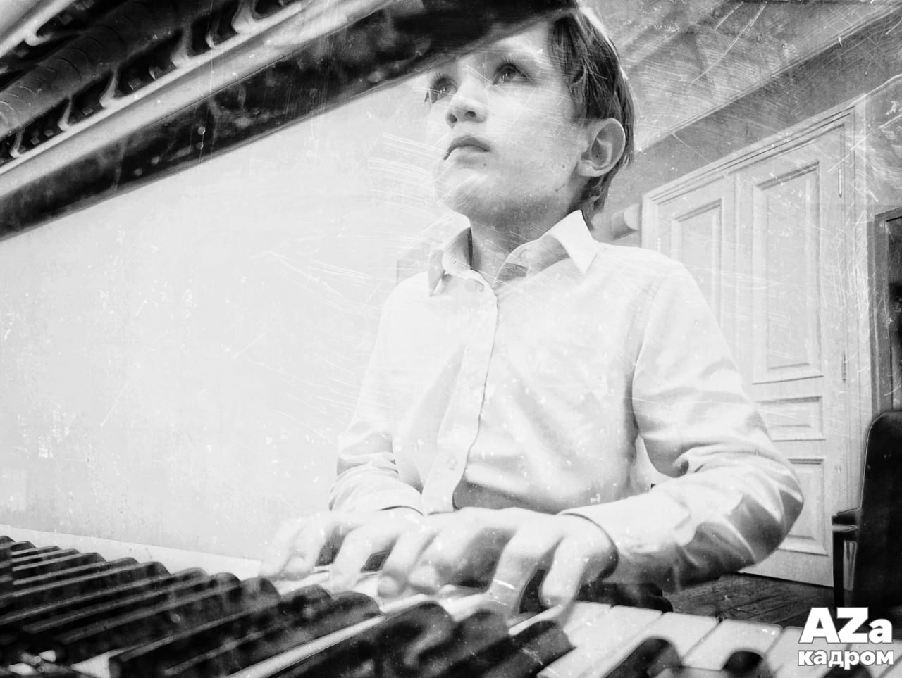 AZакадром «Отражения». Женский семейный фотограф Тула Москва Захарова Анна