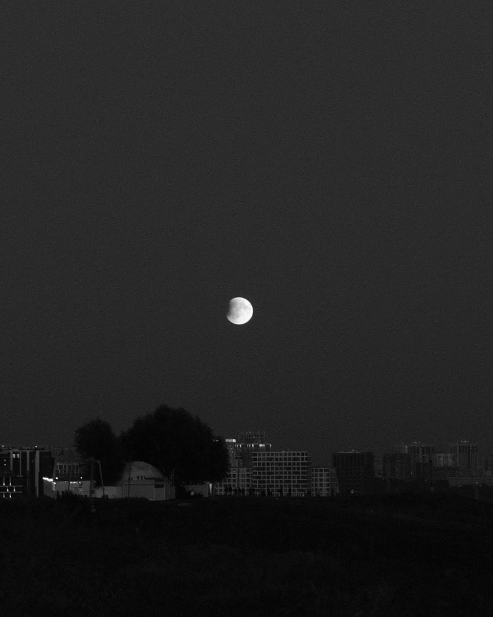 Крылатское. Фотограф Маргана Лоция