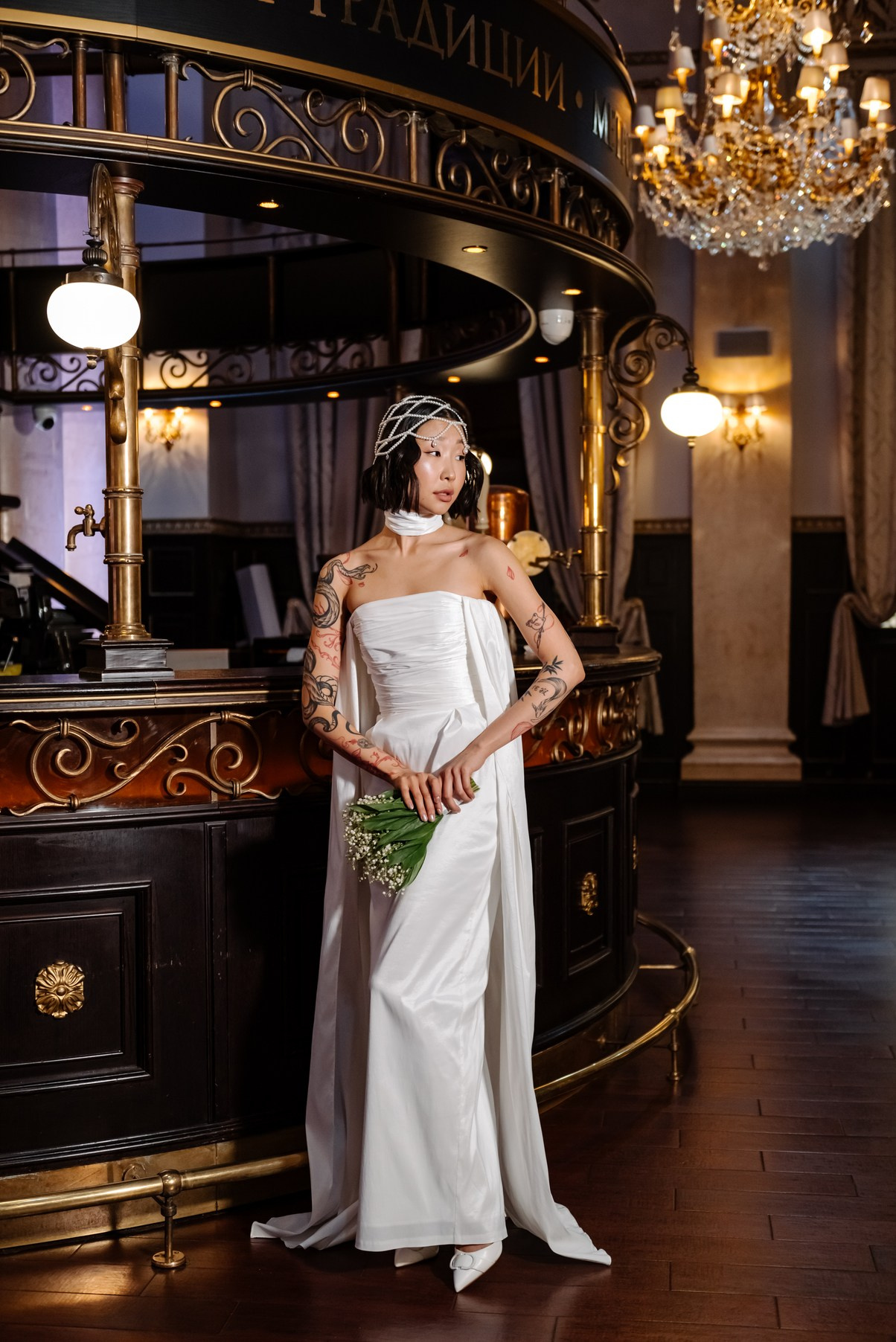 Маджестик. Свадебный и сеейный фотограф в Санкт-Петербурге Елена Худякова