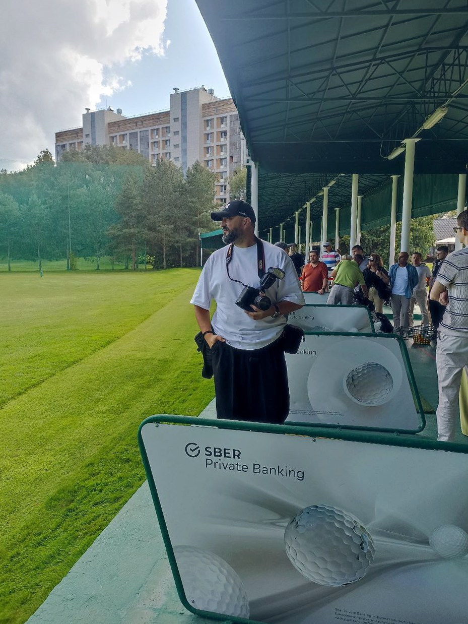 За кулисами. Свадебный фотограф Никитин Дмитрий Раменское Жуковский Москва