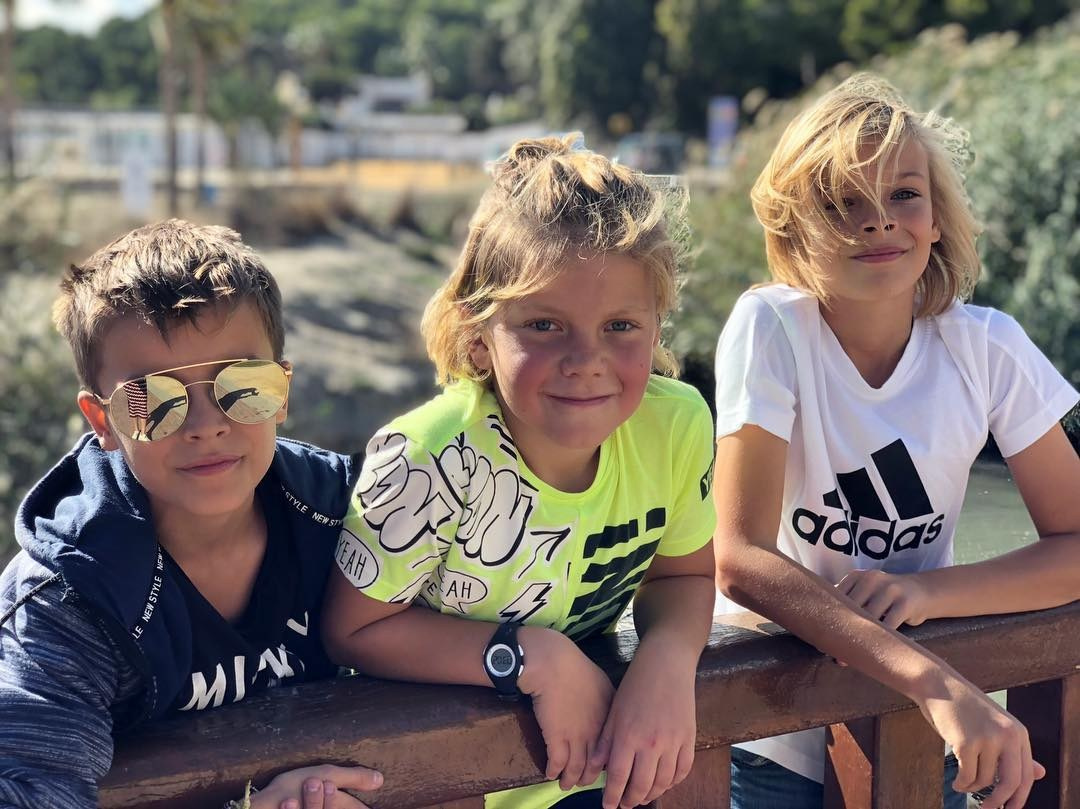 Anka`s Instagram. Заставка