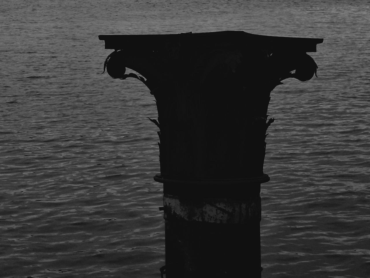 Ненужный опыт 2. Анна Мильч