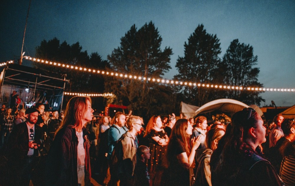 Концерты. Портретный фотограф в Санкт-Петербурге Светлана Хомич