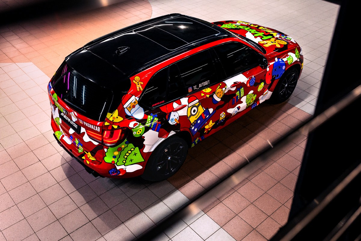 Автомобили и не только. Фотограф в Санкт-Петербурге Дмитрий Брусс