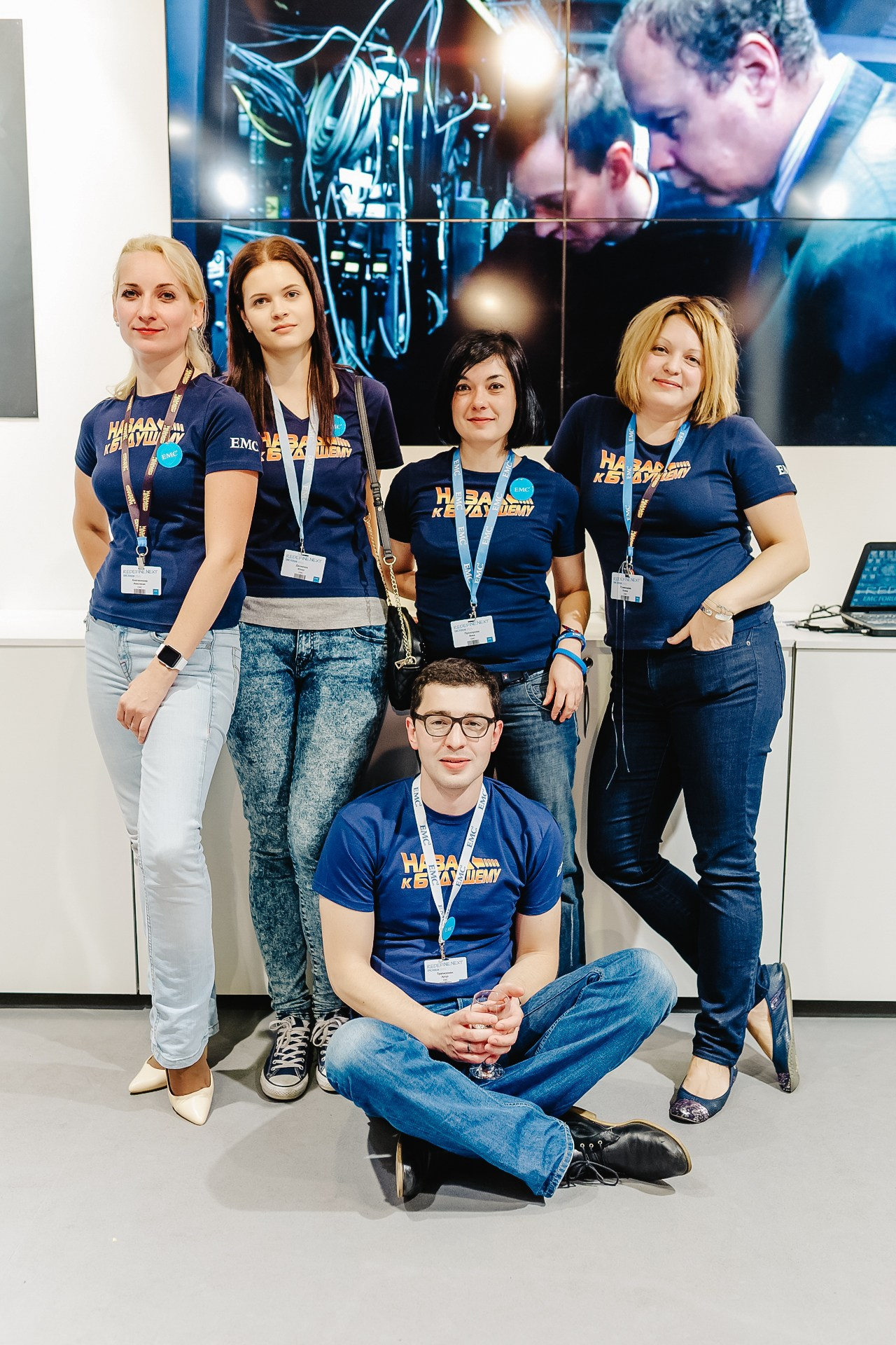 Корпоративные мероприятия. Фотограф в Санкт-Петербурге Дмитрий Брусс