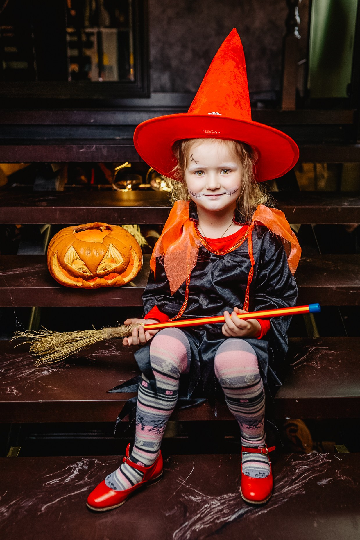 Семейные праздники и дети. Фотограф в Санкт-Петербурге Дмитрий Брусс