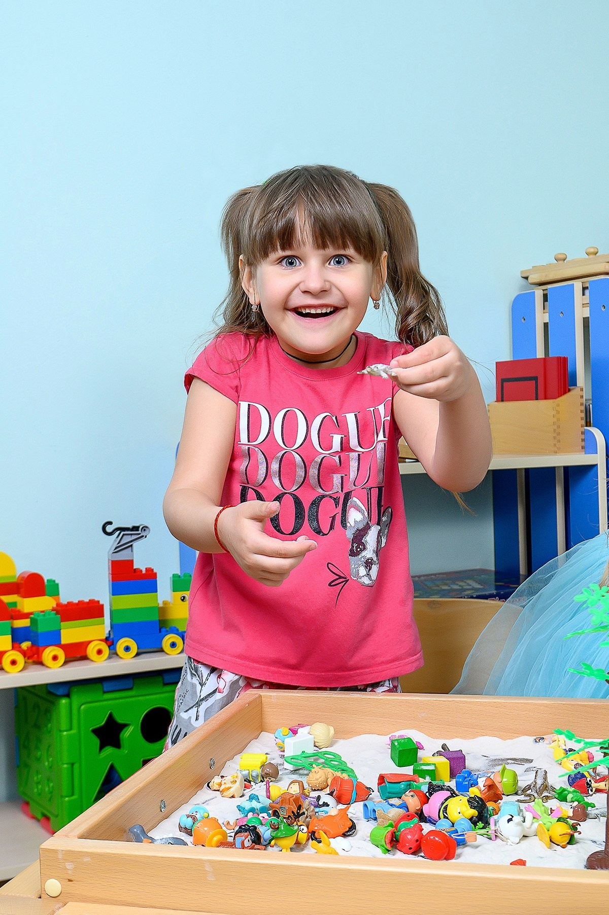 Детский сад