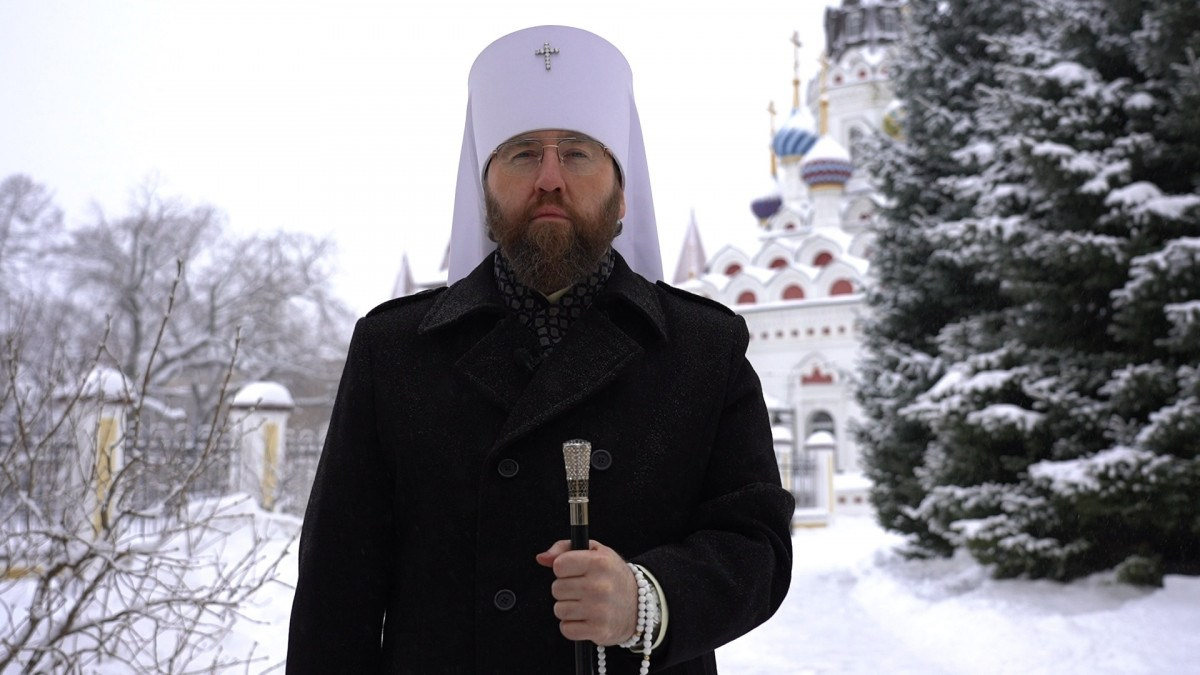 События. Северное благочиние Саратовской епархии