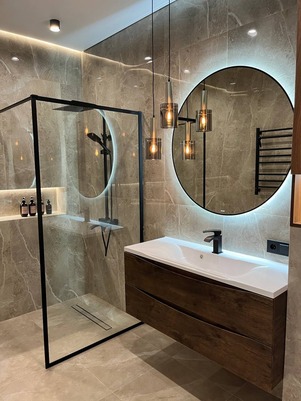 Готовые проекты. Дизайн студия Алёны Аксютиной. A2 Design Studio