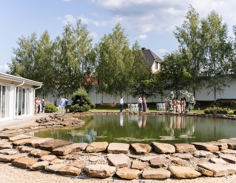 Площадка № 1-7. Свадебный и портретный фотограф Москва