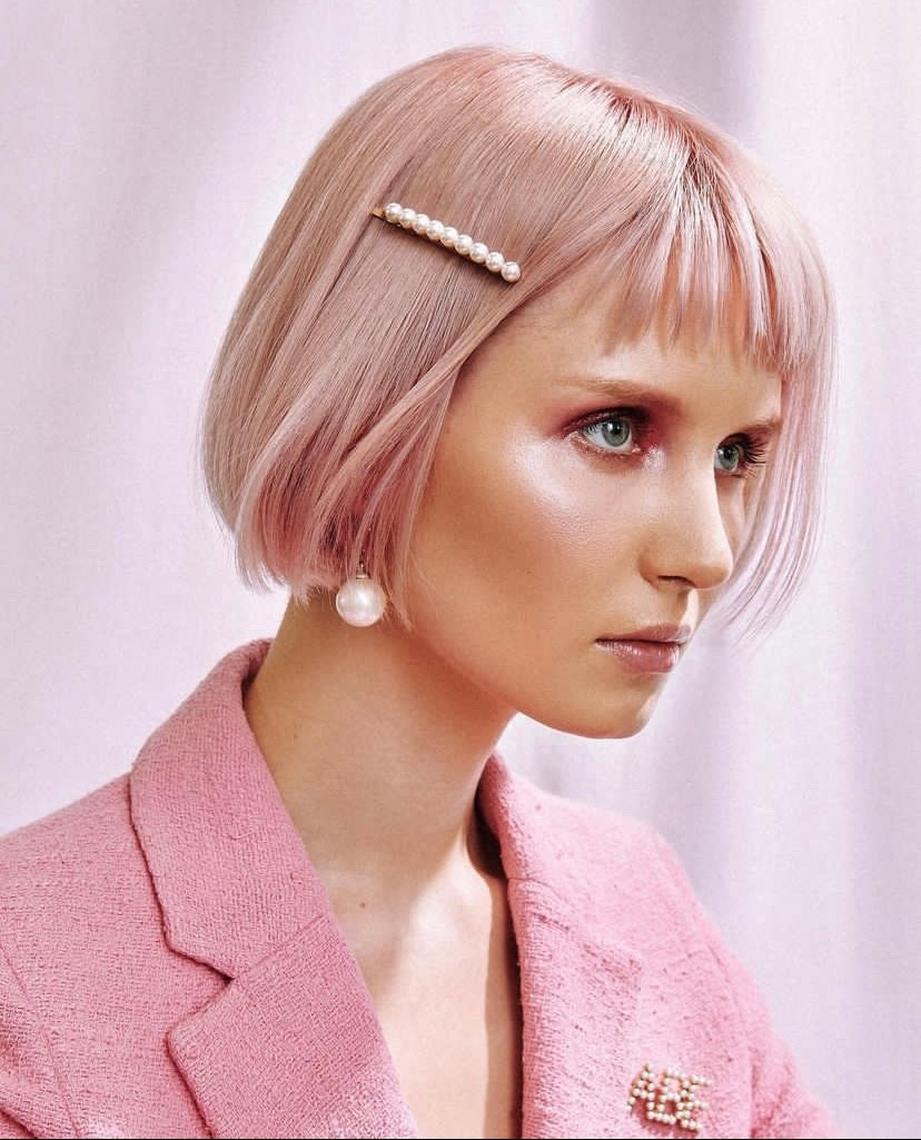 Lilia Sidorchenko. Guilty Model Management