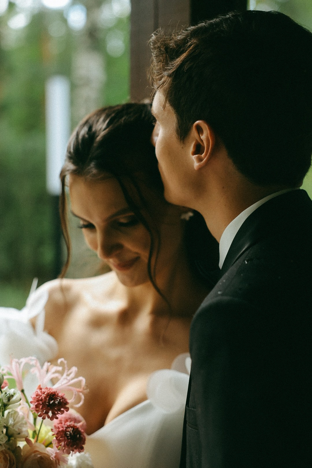 Саша и Вера. Фотограф Нижний Новгород