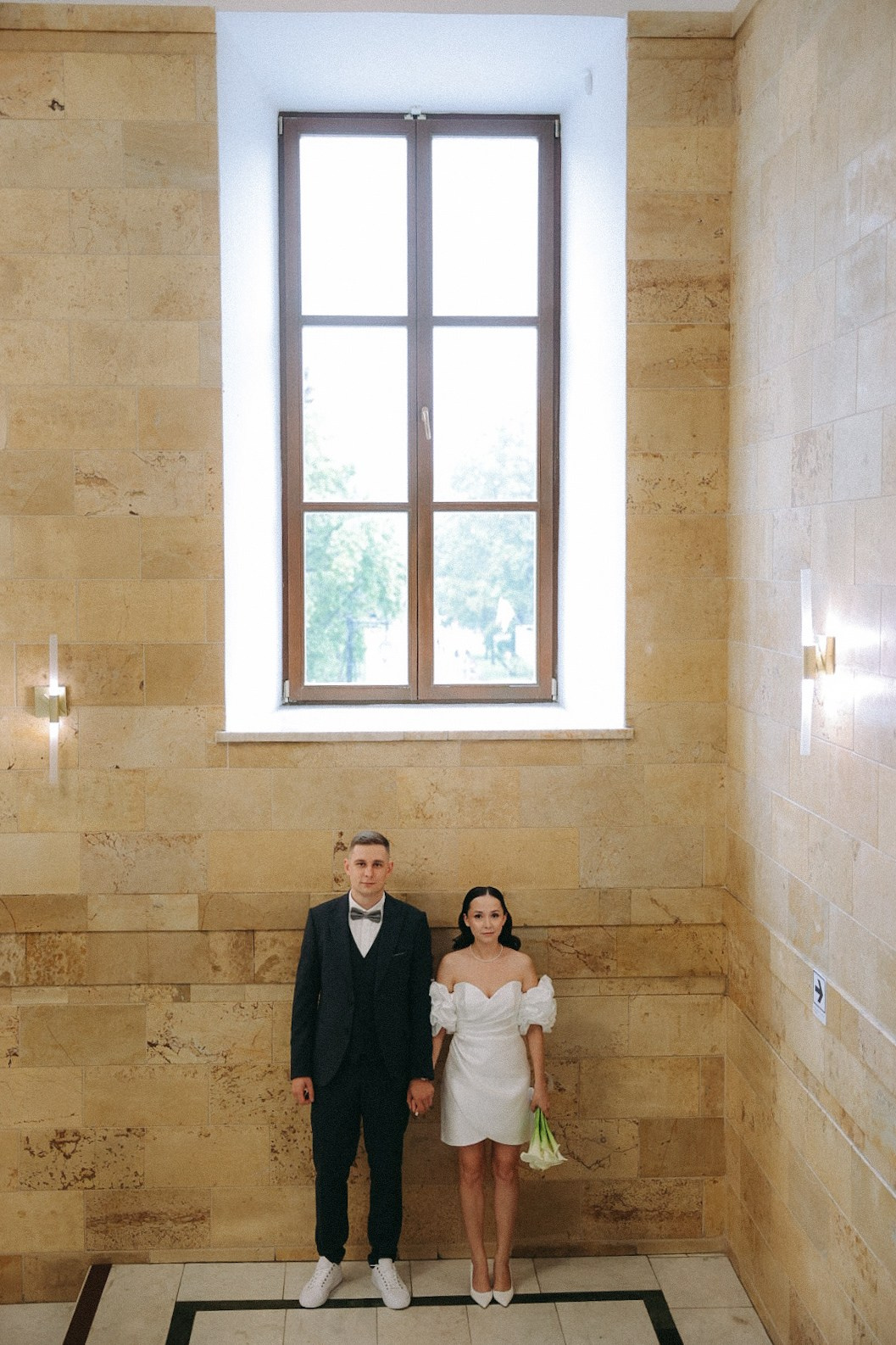 Руслан и Оксана. Фотограф Нижний Новгород