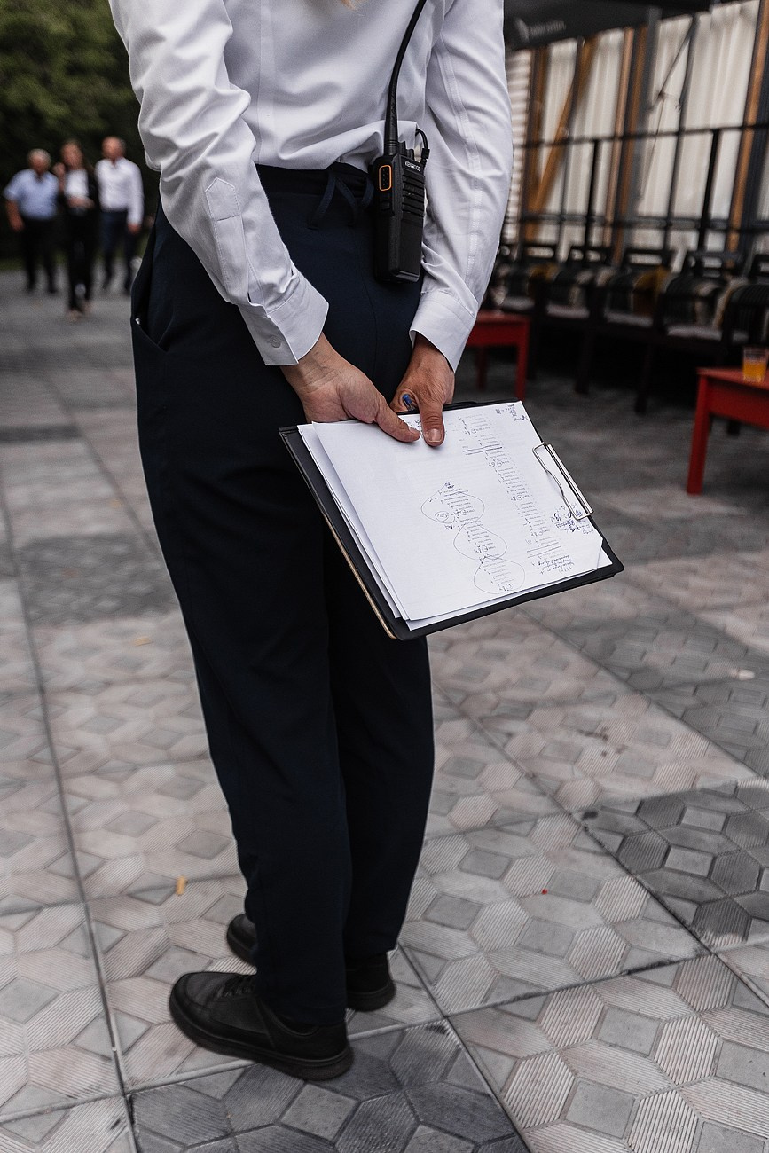 Backstage. Свадебный и семейный фотограф Москва Екатерина Верижникова