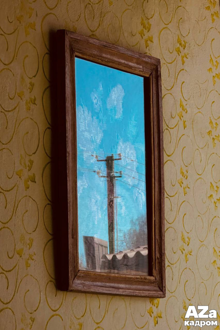 AZакадром «Отражения». Женский семейный фотограф Тула Москва Захарова Анна