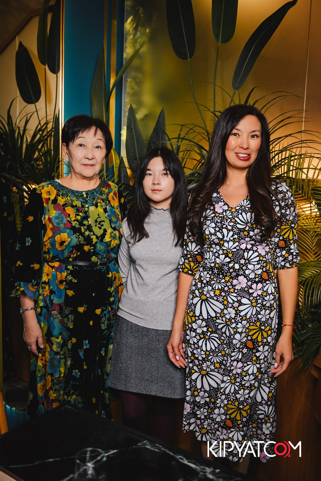 MODI RESTORANCHIK. КИПЯТКОМ АЛМАТЫ!