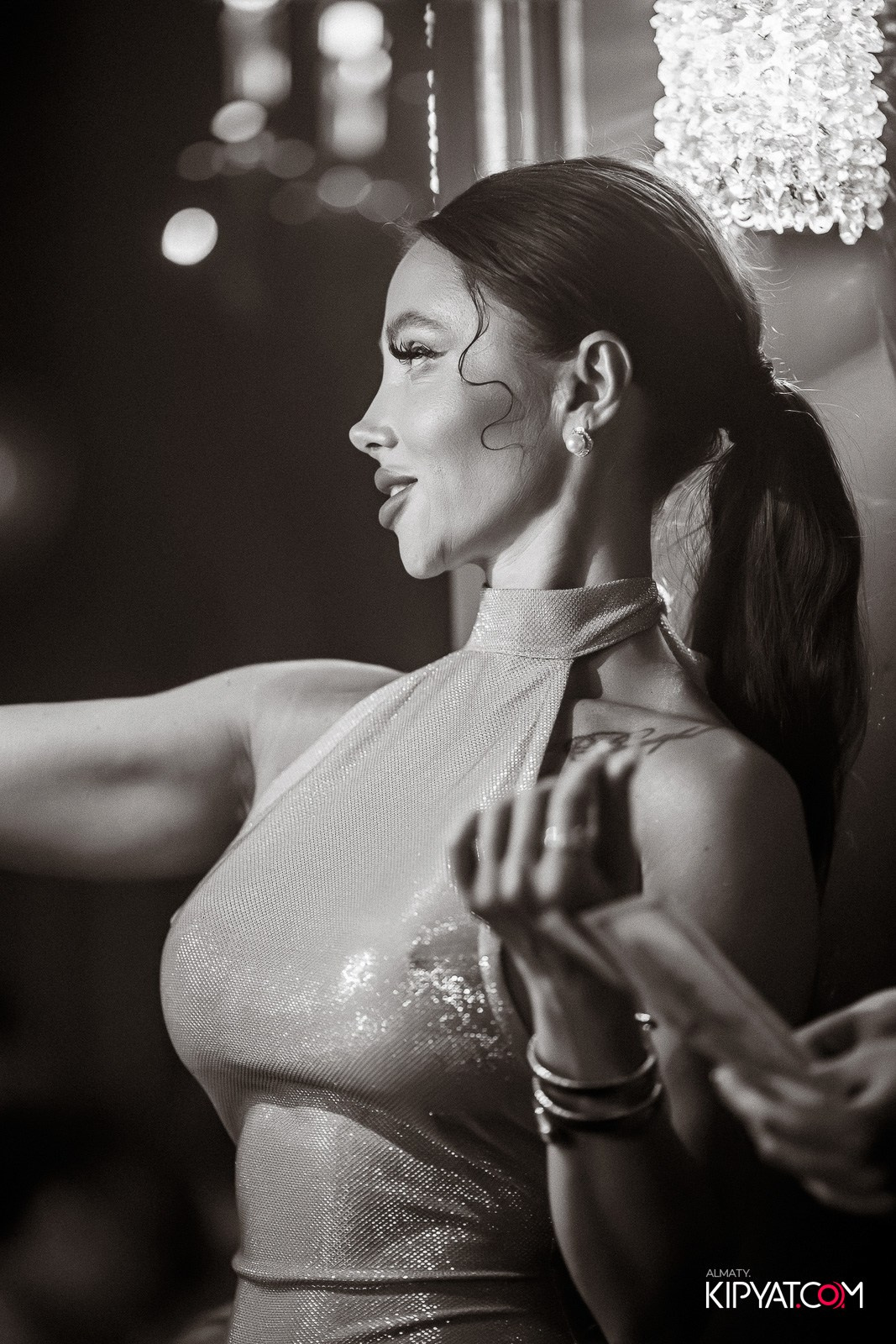 MARUV THE THEATER. КИПЯТКОМ АЛМАТЫ!