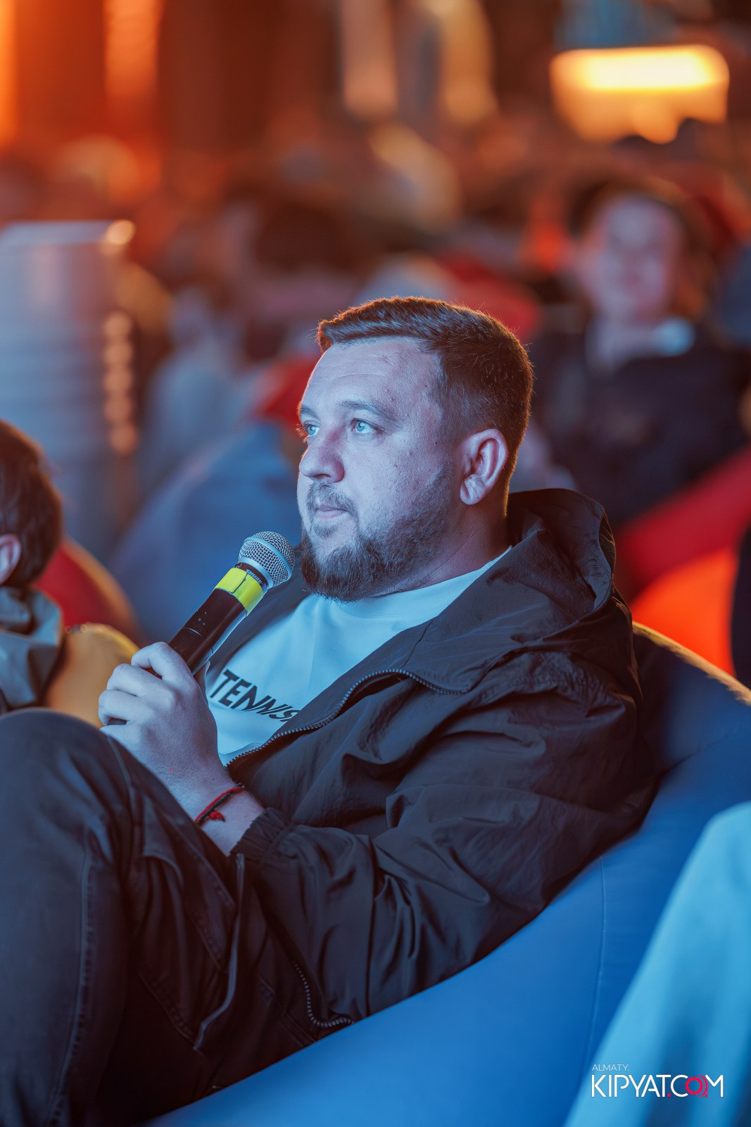 ФУТБОЛЬНЫЙ ФЕСТИВАЛЬ В VELVET SPORT VILLA. КИПЯТКОМ АЛМАТЫ!