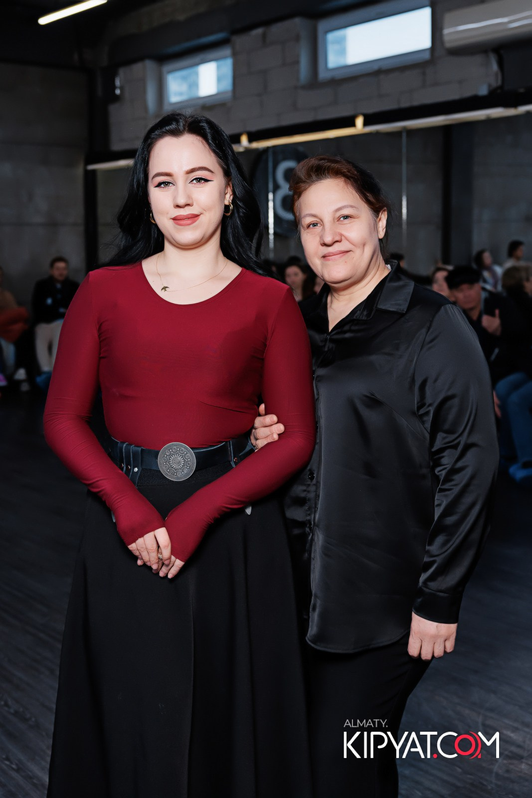 BLOCKBUSTER ТАНЦЕВАЛЬНАЯ АКАДЕМИЯ. КИПЯТКОМ АЛМАТЫ!