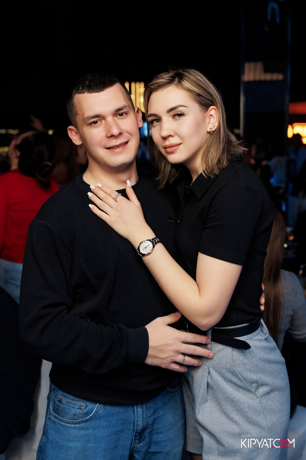 МУЗЫКАЛЬНОЕ ЛОТО В HIT RETRO. КИПЯТКОМ АЛМАТЫ! Фотосъемка мероприятий в Алматы