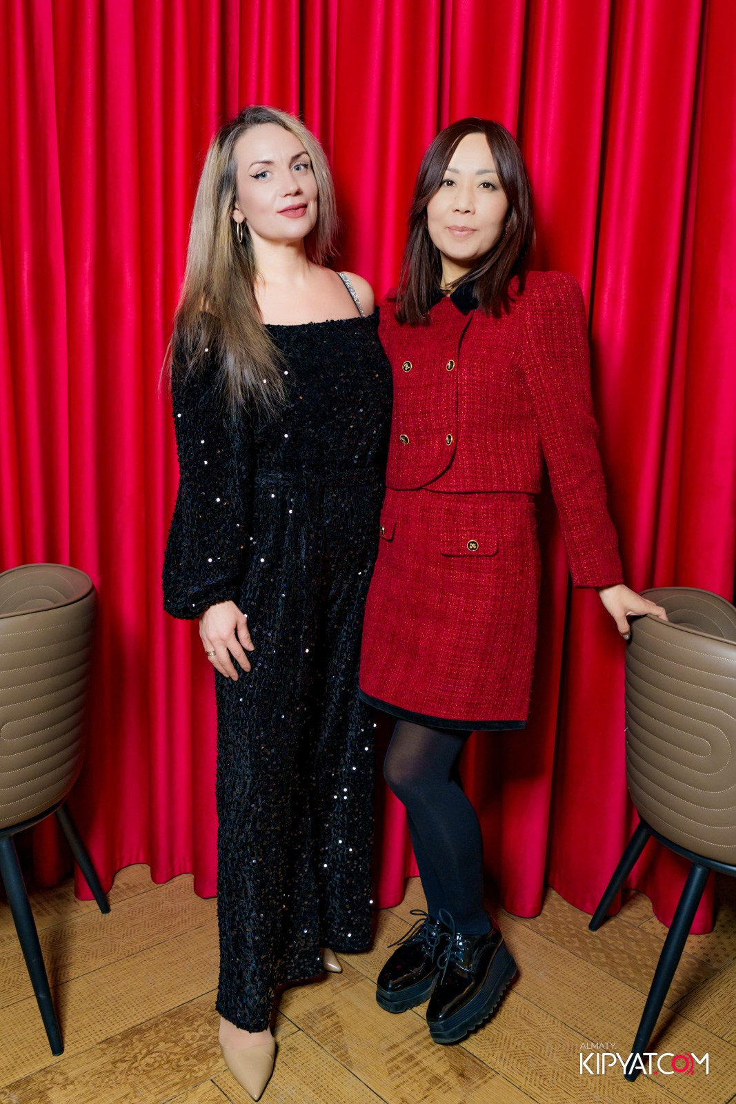 ПЯТНИЦА В FORT VERNYI. КИПЯТКОМ АЛМАТЫ!