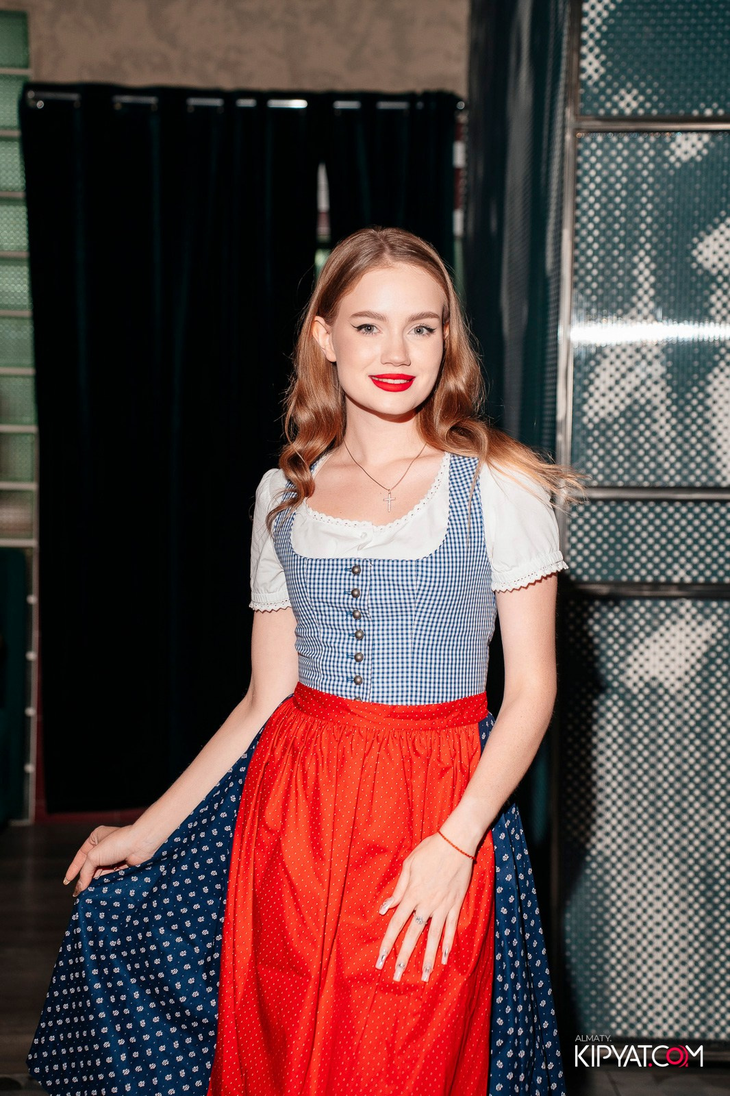 OKTOBERFEST — ПИНТА НА СЕЙФУЛЛИНА. КИПЯТКОМ АЛМАТЫ!