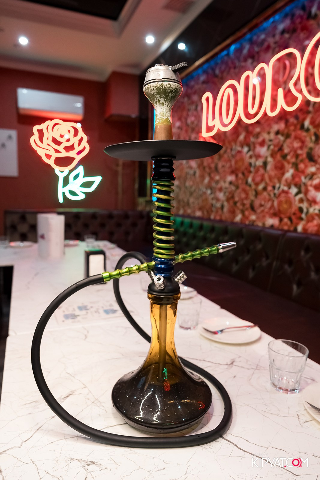 КАРАОКЕ РОЯЛЬ COSMO. КИПЯТКОМ АЛМАТЫ!