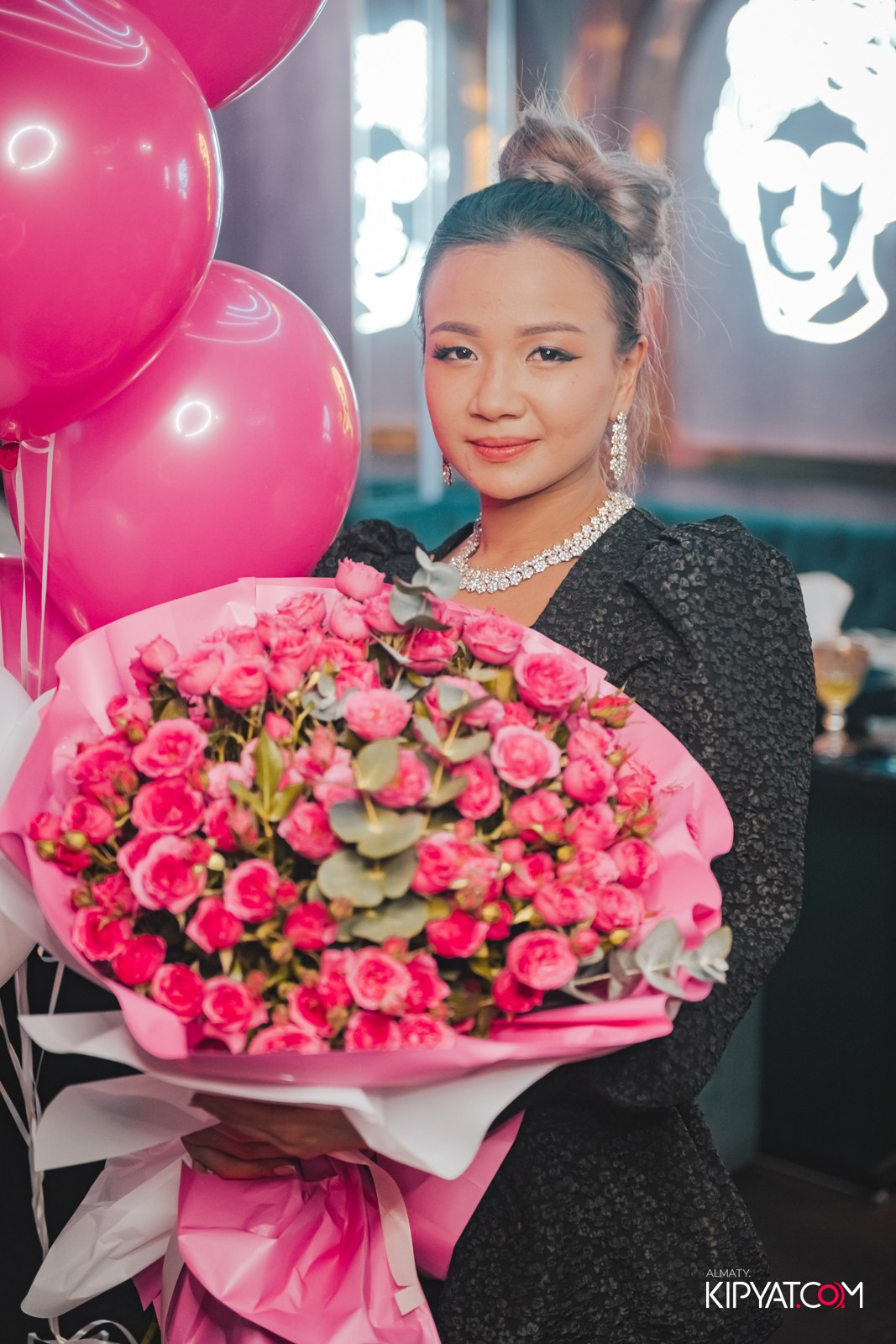 УХО И МЕДВЕДЬ НА КУРМАНГАЗЫ. КИПЯТКОМ АЛМАТЫ!