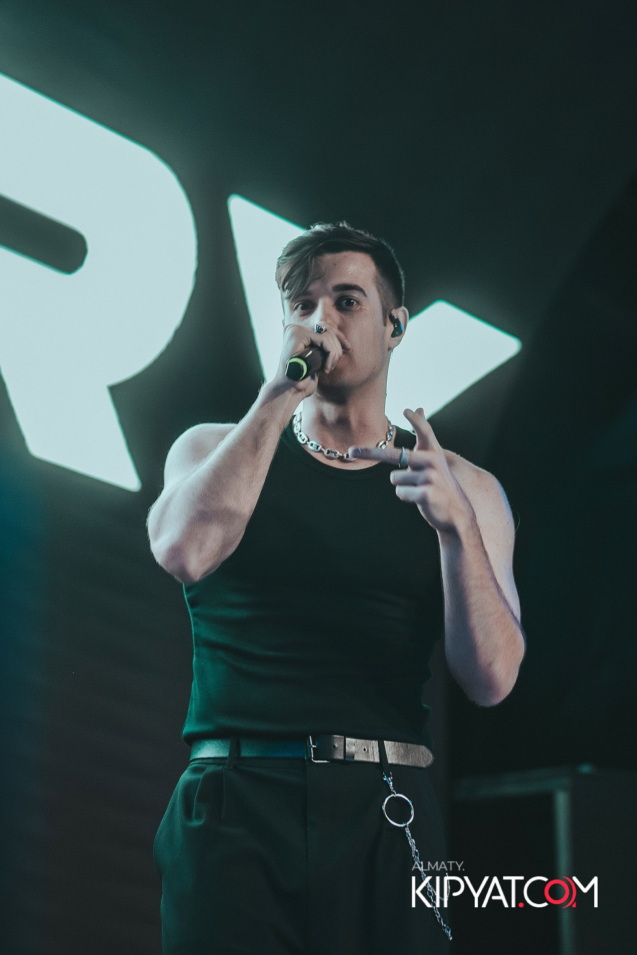 BLA BLA BAR. КИПЯТКОМ АЛМАТЫ!