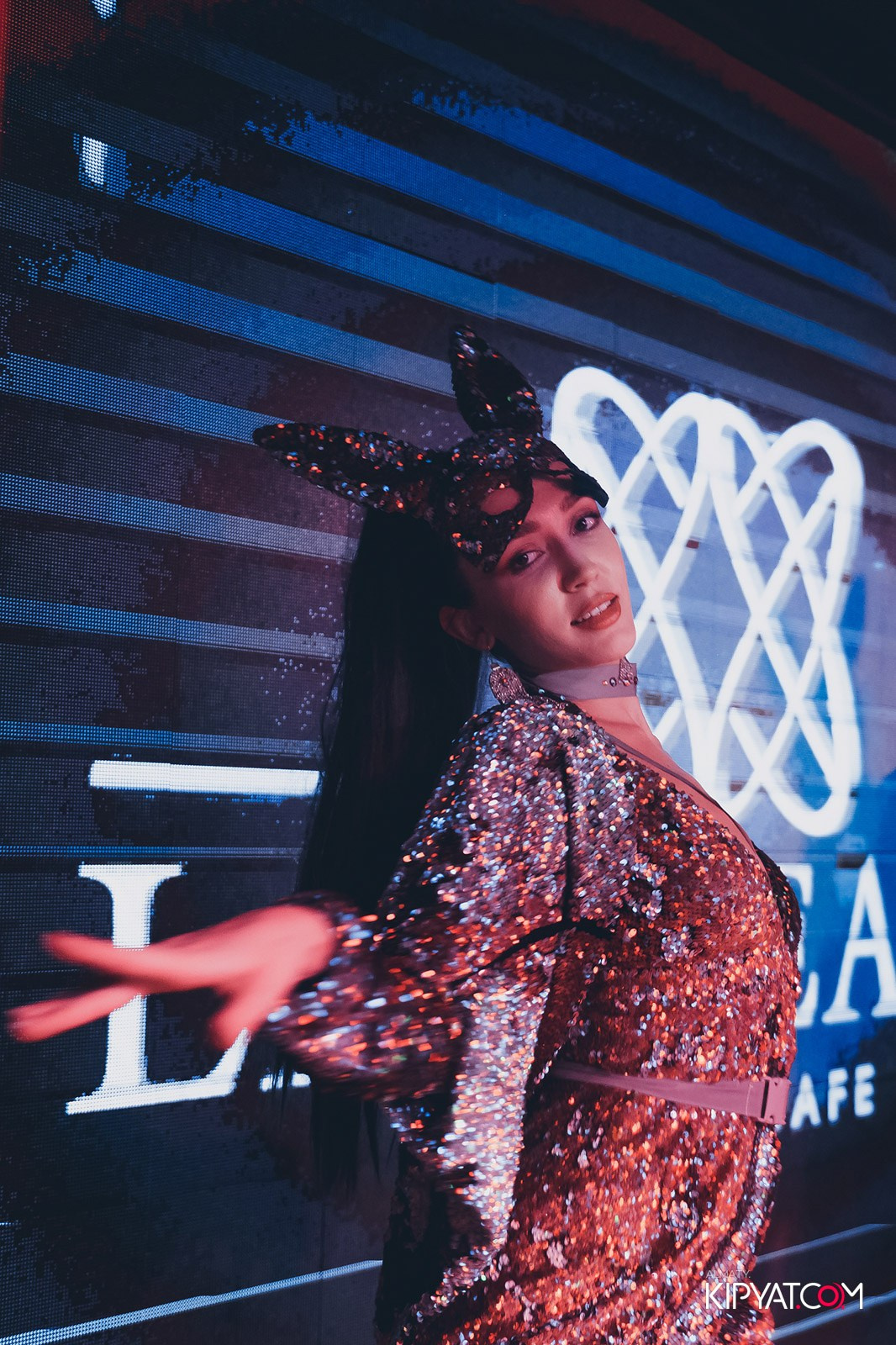 LAUREATE GRANDE CAFE. КИПЯТКОМ АЛМАТЫ!