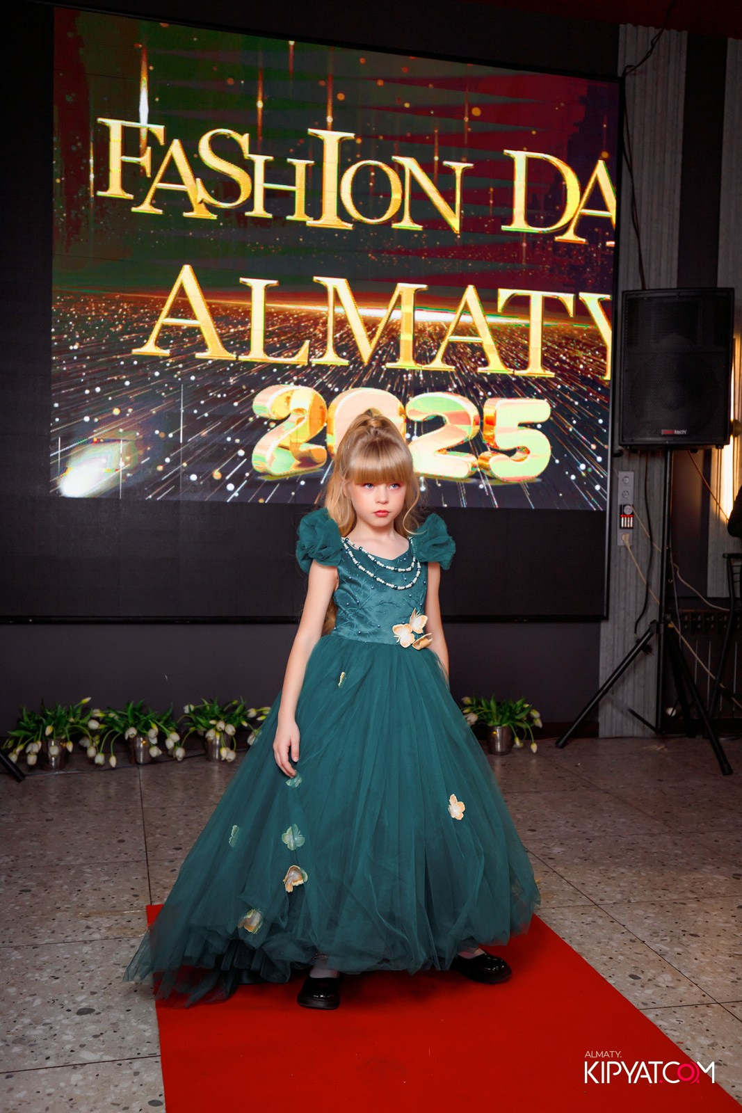 FASHION DAY 2025 КАФЕ ЖАКСЫЛЫК. КИПЯТКОМ АЛМАТЫ!