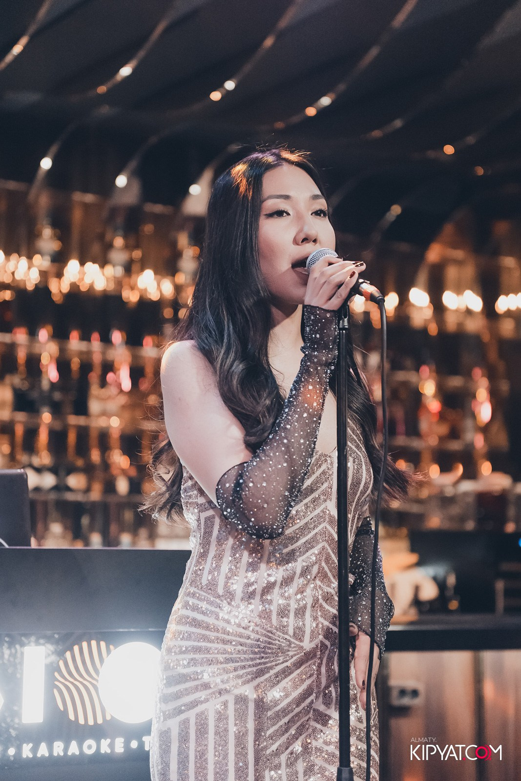 MOOD KARAOKE & TERRАCE. КИПЯТКОМ АЛМАТЫ! Фотосъемка мероприятий в Алматы