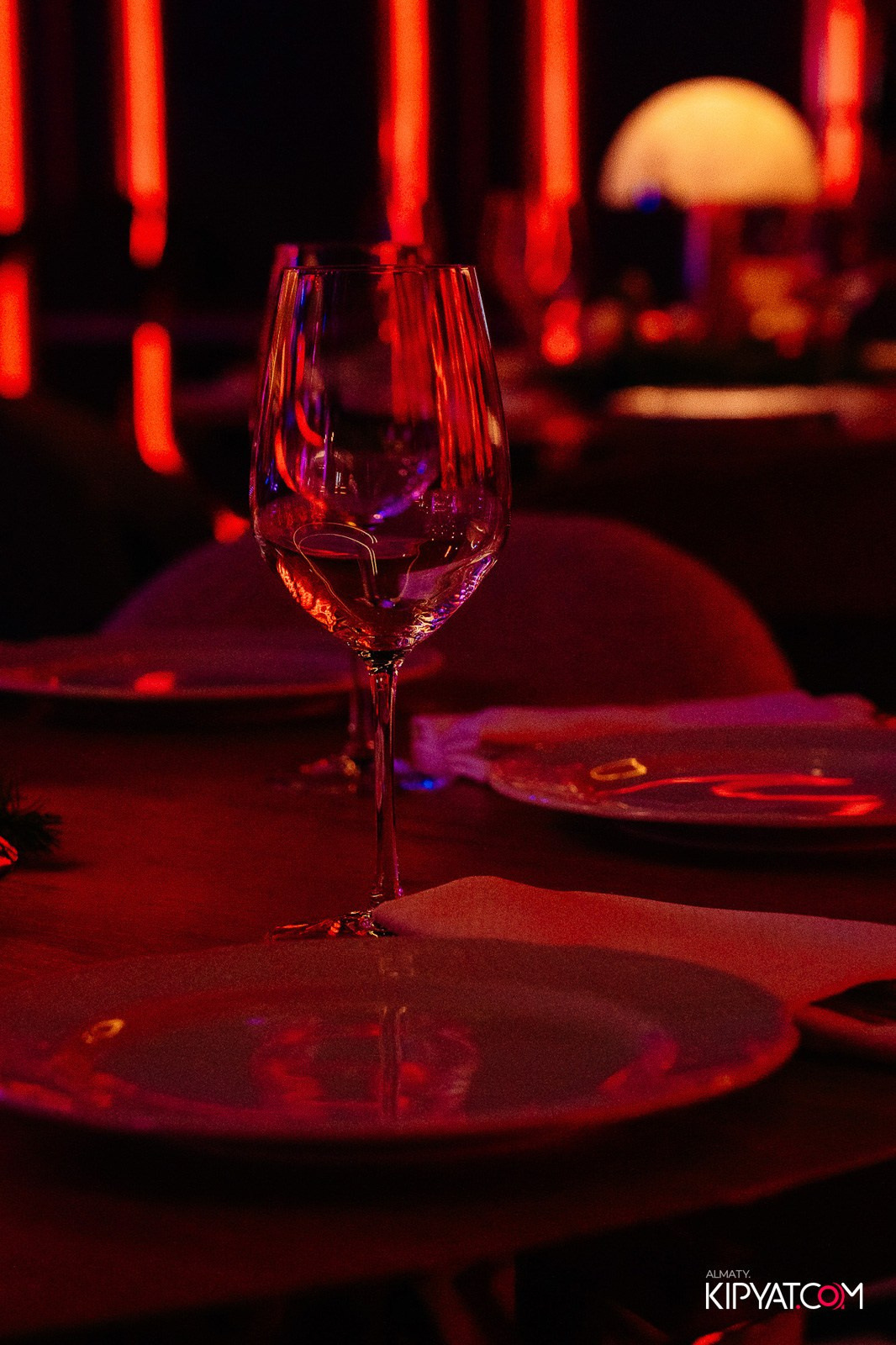 QUEEN. КИПЯТКОМ АЛМАТЫ!