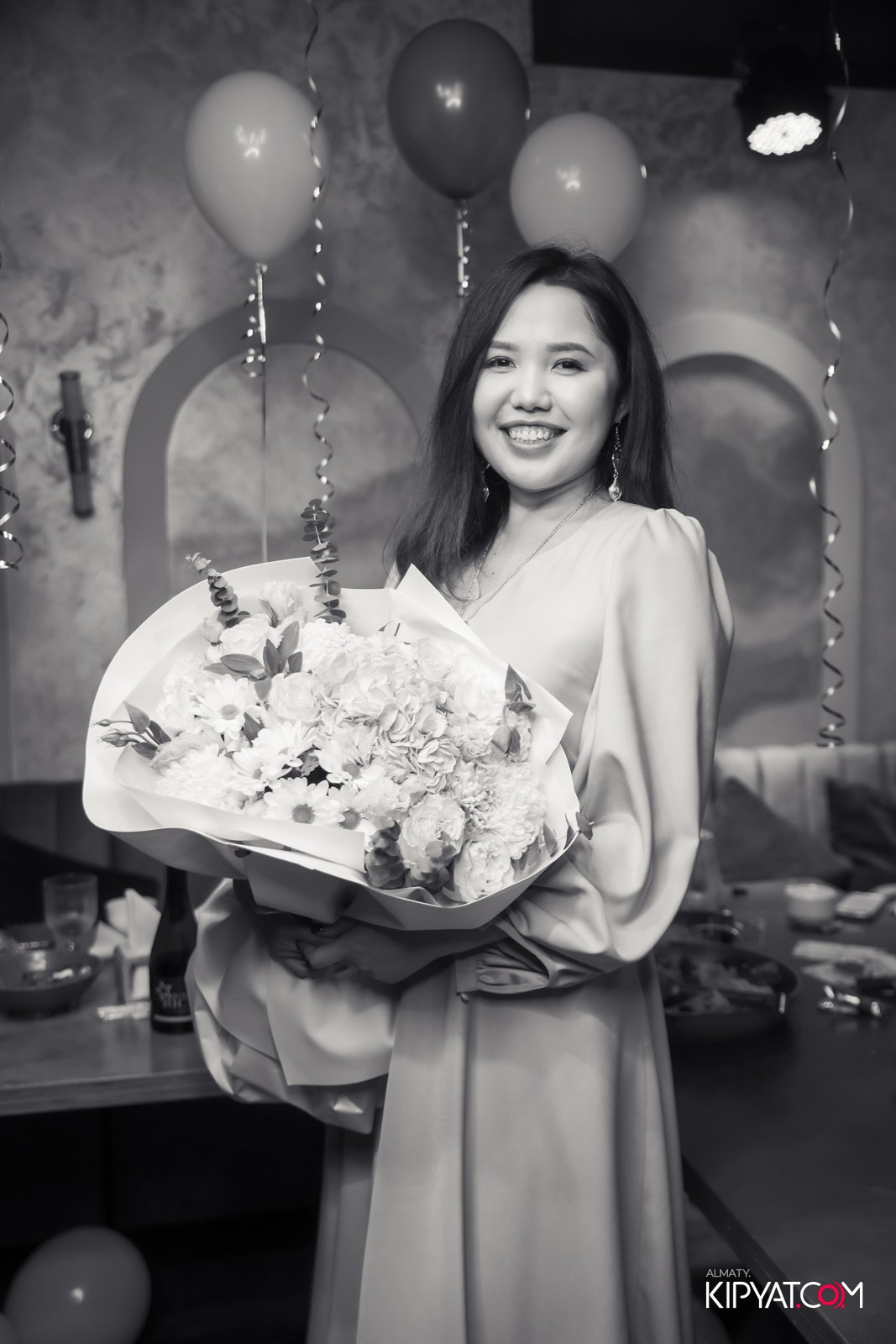 УХО И МЕДВЕДЬ НА КУРМАНГАЗЫ. КИПЯТКОМ АЛМАТЫ!