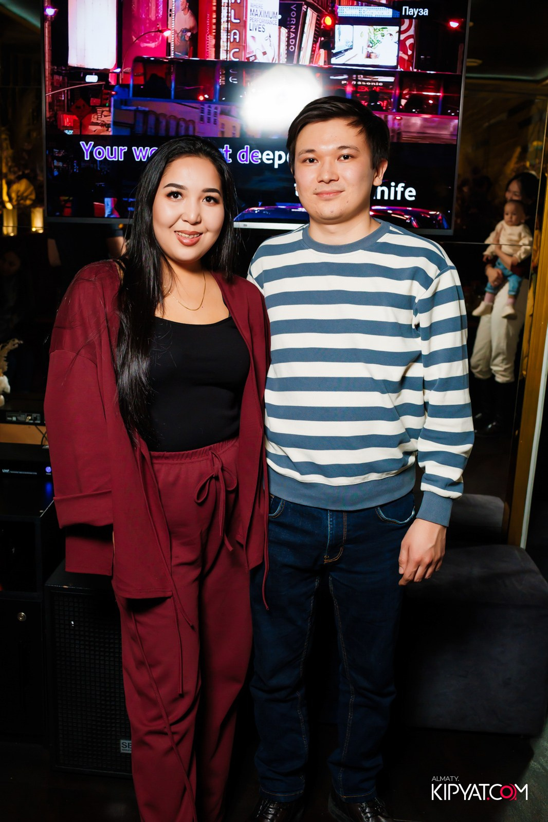 УХО И МЕДВЕДЬ НА ГАГАРИНА. КИПЯТКОМ АЛМАТЫ!