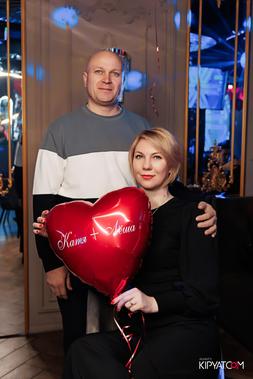 ЗАЯ, НА БИС. КИПЯТКОМ АЛМАТЫ!